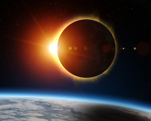 Eclipse