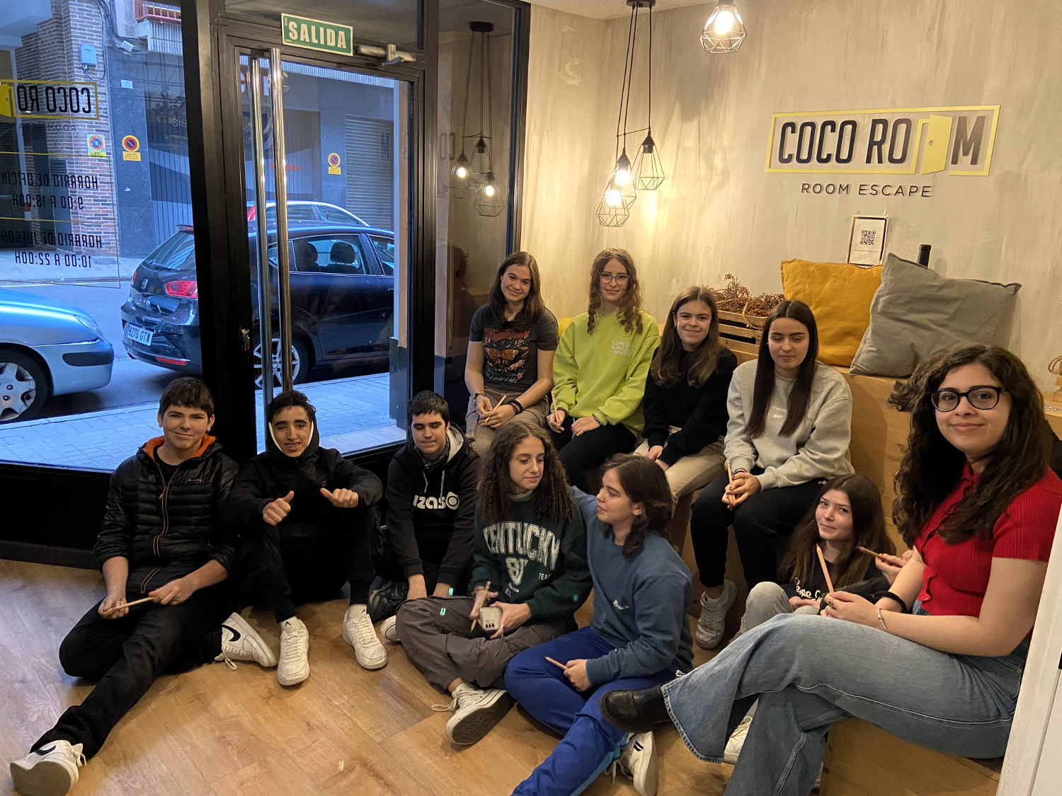 Galería de imágenes: 15 de 22