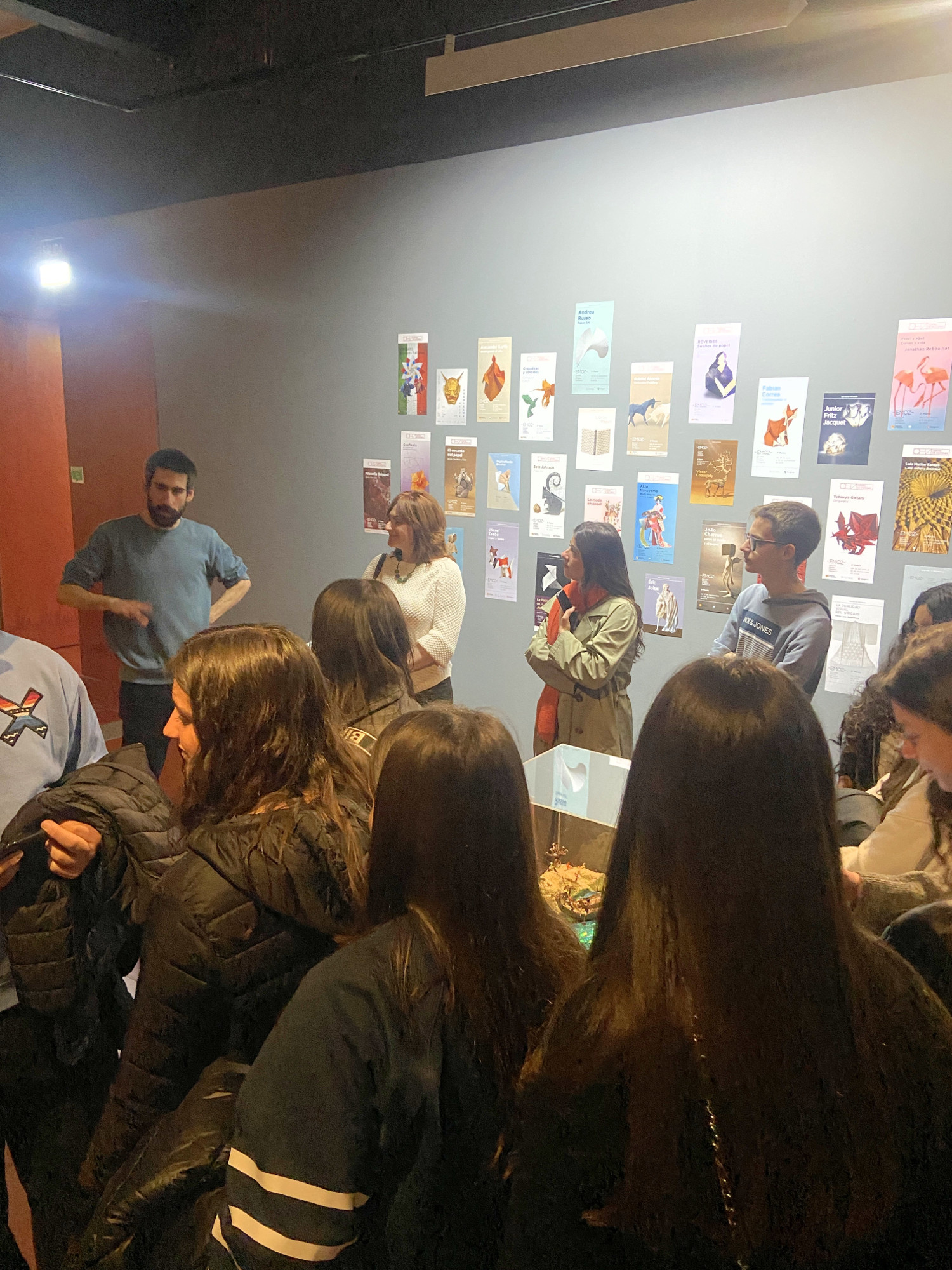 Galería de imágenes: 19 de 22