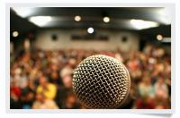 Coformación. Habla al público sin miedo