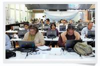 Coformación. Elabora tu sala de prensa virtual