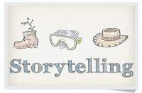 Coformación. Storytelling: El arte de contar una buena historia