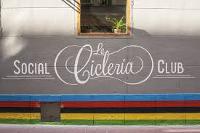 Café con ... La Ciclería