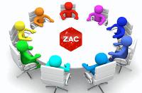 Comunidad de mejora ZAC