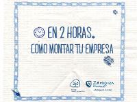 En 2 horas... Cómo montar tu empresa