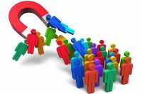 Mecanismos para conquistar al cliente: Emoción, Seducción y  generación de experiencias