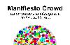 Presentación del libro Manifiesto Crowd: la empresa y la inteligencia de las multitudes