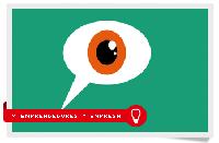 Ciclo Éxito de la comunicación visual en las Redes Sociales