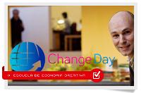 Change Day con Miquel de Paladella. Acelerar la innovación social