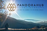 Café con... Diana Moret de PANDORAHUB