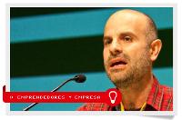 El cuadrante del éxito en la empresa: un nuevo mapa para un mundo en cambio