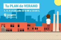 Tu Plan de Verano