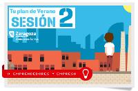 Tu Plan de Verano SESIÓN 2
