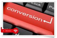 Conversion Thursday Zaragoza