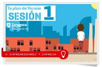 Tu Plan de Verano SESIÓN 1