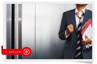 ELEVATOR PITCH. Aprende a vender lo que vales en 60''