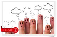 Facebook y Twitter para buscar empleo