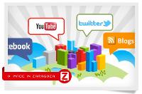 Redes sociales en las Pymes