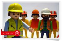 NUEVOS YACIMIENTOS DE EMPLEO