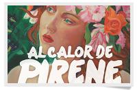 "Al calor del Pirene. Mitos y leyendas del Pirineo"