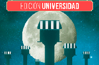La Noche de los Tenderos Creativos - Edición Universidad