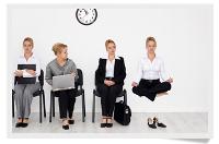 ¡Pasando de la entrevista! Taller práctico para superar una entrevista de selección de personal