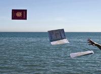 Sueños en el mar. Día Internacional del Migrante