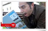 Diálogos lacaffe con Pepe Colubi