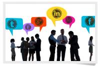 ¿Es posible encontrar el trabajo que buscas a través de las redes sociales?