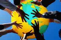 Logística y seguridad en el terreno. Ciclo trabajar y emprender en Coop. al Desarrollo