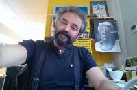 Café CO... Amador Sánchez (Feeding)