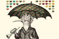 Trans Social Express con Luis López