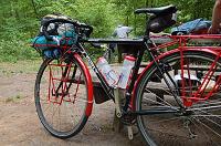 Ciclo "Otras formas de emprender":  Cicloturismo