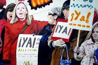 Córner 5 con Rubén Blanco