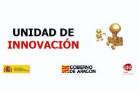 Unidad de Innovación AJE Aragón