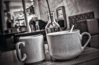 La Trastienda - Ciclo "Viviendo la economía social": Empresa Recuperada