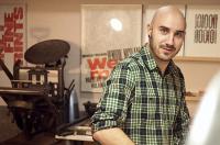 Diálogos TRANS SOCIAL EXPRESS con @PedroArilla