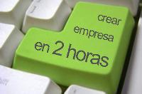 En 2 horas Cómo montar tu empresa