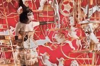 Tertulia Visual: los escaparates más maximalistas del mundo