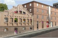 No-Master proyectos culturales. Ed.Harinera. Ejecución del proyecto cultural.