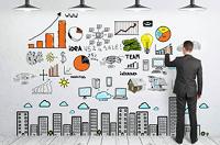 Ciclos La Colaboradora: Kit de herramientas para emprendedores. Una imagen vale más que mil palabras