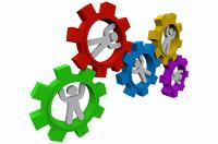 Ciclos La Colaboradora: Kit de herramientas para emprendedores. La era de la Colaboración