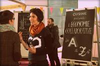 Ouishare Circle. Taxonomy