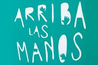Presentación del libro "ARRIBA LAS MANOS"