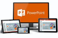 Ciclo "Cómo presentar tu proyecto":  Cómo presentar nuestras ideas usando PowerPoint