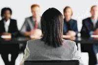 ¿Qué piensa de tí el entrevistador?