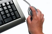 Practicar con el ordenador