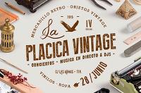 La Placica Vintage