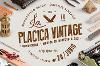 La Placica Vintage