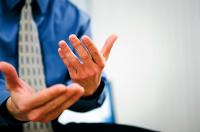 El arte de la comunicación no verbal en la entrevista de trabajo